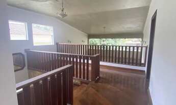 Imagem 5: Casa de Luxo em Condomínio - Santana de Parnaíba-SP, Alphaville, 4 Quartos, 5 Banheiros, 5