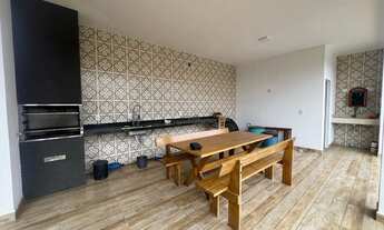 Imagem 4: Casa de Alto Padrão Localizada no Residencial Ecopark no interior de SP