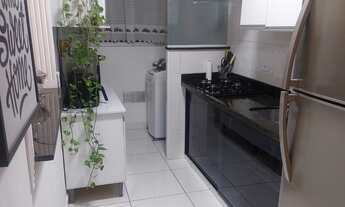 Imagem 3: Apartamento à Venda no Vivendas de Sorocaba ? Completo e Pronto para Morar