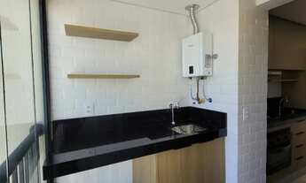 Imagem 6: Apartamento para locação em Barueri-SP, bairro Aldeia: 2 quartos, 1 suíte, 1 sala, 2 banhe