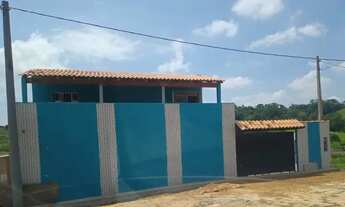 Imagem 2: Oportunidade: Chácara com Piscina, Campo, Tanque e Casa Ampla