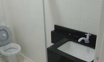 Imagem 5: Apartamento Condomínio Le Park Itavuvu com 2 dormitórios, 45 m²