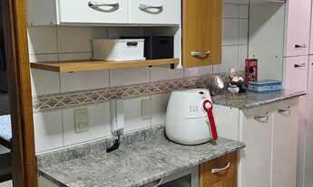 Imagem 7: Apartamento Pronto para Morar no Mirante do Lago ? Excelente Acabamento