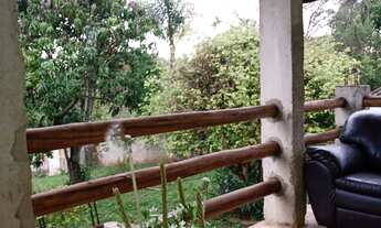 Imagem 4: Chácara à venda em Araçoiaba da Serra-SP: 2 quartos, 1 suíte, 1 sala, 1 banheiro, 2 vagas