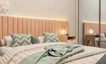 Imagem 4: APARTAMENTOS A PARTIR DE 57 M² RESIDENCIAL RIZZ VITTA ZONA SUL SOROCABA