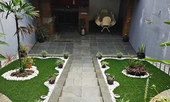 Imagem 2: Casa 3 dormitórios Jardim Emília- Sorocaba/SP