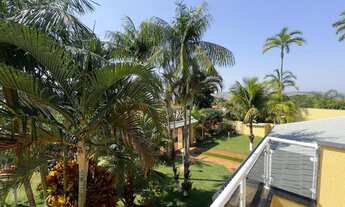 Imagem 5: Imperdível casa de 5 quartos em condomínio no Estribo, Avaré-SP: 1 suíte, 1 sala, 4 banhei