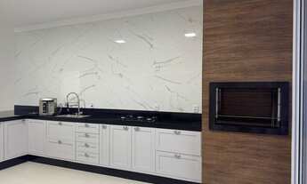 Imagem 6: Casa com 03 suítes - venda por R$ 1.150.000,00 Condomínio Campos do Conde - Sorocaba/SP