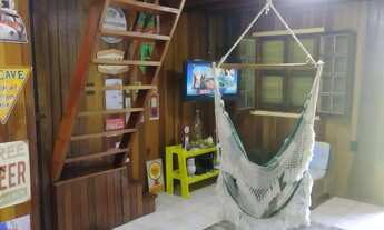 Imagem 7: Viva ou Invista em Lazer ? Chalé Mobiliado no Camping Carrion