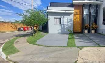 Imagem 2: Linda Casa Térrea Horto Florestal