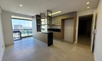 Imagem 5: Apartamento para locação em Barueri-SP, bairro Aldeia: 2 quartos, 1 suíte, 1 sala, 2 banhe