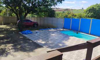 Imagem 3: Chácara Mobiliada à Venda em Araçoiaba da Serra