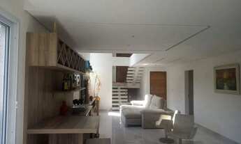 Imagem 4: Casa de Alto Padrão no New Ville - Casa Térrea com Infraestrutura Completa