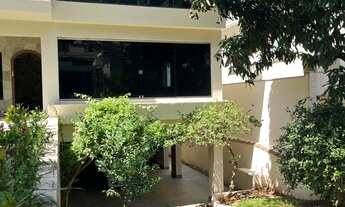 Imagem 2: Casa de Luxo em Condomínio - Santana de Parnaíba-SP, Alphaville, 4 Quartos, 5 Banheiros, 5