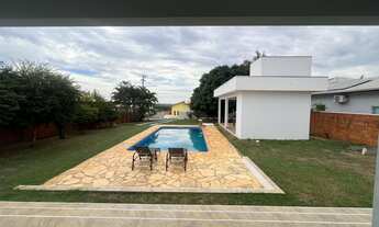 Imagem 5: Casa de Alto Padrão Localizada no Residencial Ecopark no interior de SP