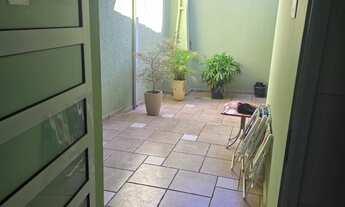 Imagem 7: Excelente Casa Térrea com Área Gourmet Completa e Suíte com Banheira ? Jardim Rosália Alc