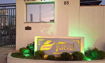 Imagem: Apartamento 2 dormitório 49m² -Altos do