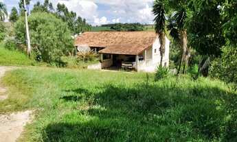 Imagem 2: Refúgio na Natureza com conforto e linda vista? Itapeva/SP