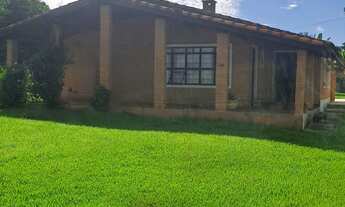 Imagem 1: Oportunidade em Iperó ? Chácara com 5.000m² e Lazer Completo