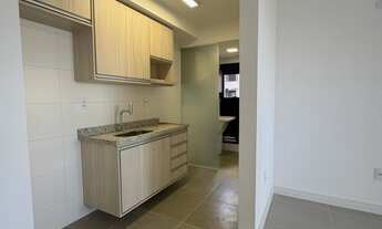 Imagem 2: Apartamento 2 dormitórios sendo uma suíte- Edifício Riserva Divino