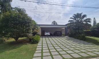 Imagem 3: Casa de Condomínio com 3 Quartos e 4 banheiros à Venda, 448 m² por R$ 3.900