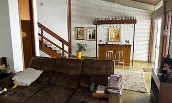 Imagem 5: Casa com 3 Quartos e 3 banheiros à Venda, 482 m² por R$ 1.280.000