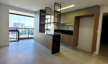 Imagem 4: Apartamento para locação em Barueri-SP, bairro Aldeia: 2 quartos, 1 suíte, 1 sala, 2 banhe