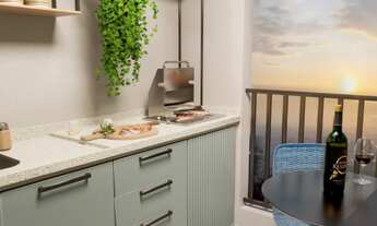 Imagem 3: APARTAMENTOS A PARTIR DE 57 M² RESIDENCIAL RIZZ VITTA ZONA SUL SOROCABA