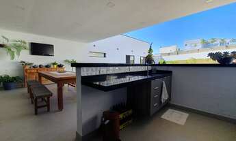 Imagem 5: Sobrado com 3 suítes à Venda - Fazenda Jequitibá, Sorocaba - SP