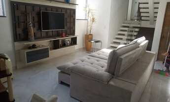 Imagem 6: Casa de Alto Padrão no New Ville - Casa Térrea com Infraestrutura Completa