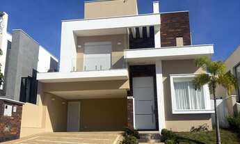 Imagem 1: Sobrado com Piscina no Residencial Cyrela Esplanada