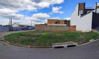 Imagem 2: Terreno à venda em Votorantim-SP, no Residencial Giardino Di Veneto, com 238,33 m² de área
