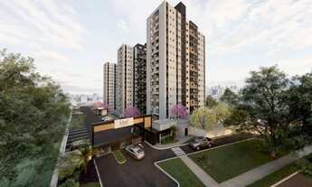 Imagem: APARTAMENTOS A PARTIR DE 57 M² RESIDENCIAL