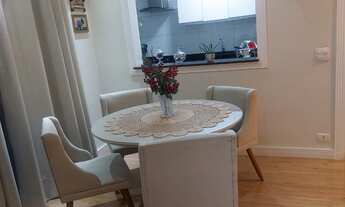 Imagem 6: Apartamento à Venda no Vivendas de Sorocaba ? Completo e Pronto para Morar