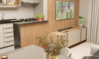 Imagem 2: APARTAMENTOS A PARTIR DE 57 M² RESIDENCIAL RIZZ VITTA ZONA SUL SOROCABA