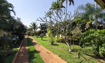 Imagem 6: Imperdível casa de 5 quartos em condomínio no Estribo, Avaré-SP: 1 suíte, 1 sala, 4 banhei