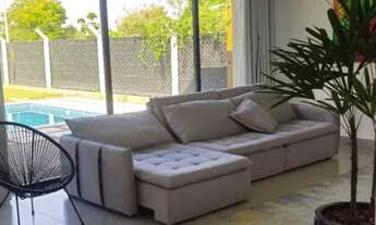 Imagem 7: Viva o Melhor do Interior ? Chácara com Piscina em Boituva/SP