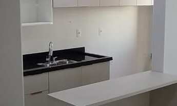 Imagem 6: Alugue já o seu apartamento no Jardim do Paço em Sorocaba-SP - 2 quartos, 1 suíte, 2 vagas