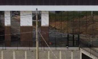 Imagem 2: Amplo Galpão Industrial com Estrutura Completa e Localização Estratégica em Iporanga