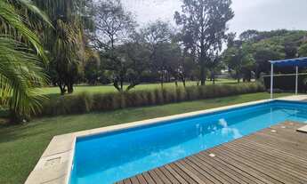 Imagem 4: Casa de Condomínio com 3 Quartos e 4 banheiros à Venda, 448 m² por R$ 3.900