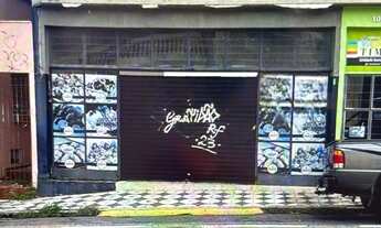 Imagem: Salão Comercial para Locação no Centro