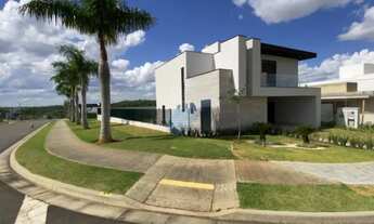 Imagem: Residência de Alto Padrão com 4 suítes