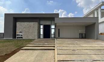 Imagem: Casa de luxo em condomínio à venda em