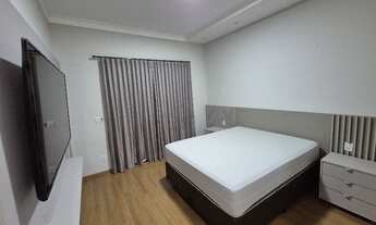 Imagem 4: Casa 4 Dormitórios - Alphaville Nova Esplanada I Votorantim /SP