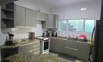 Imagem: Excelente Casa Térrea com Área Gourmet