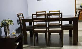 Imagem 3: Apartamento Pronto para Morar no Mirante do Lago ? Excelente Acabamento