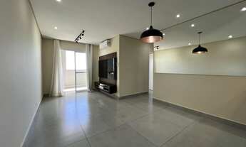 Imagem 2: Apartamento de 3 Dormitórios com Varanda Gourmet e Vista Panorâmica no Coração do Campolim