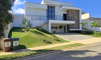 Imagem 4: Sobrado com 3 suítes à Venda - Fazenda Jequitibá, Sorocaba - SP