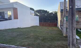 Imagem: Terreno de 150m² no Horto Florestal III