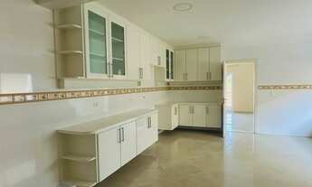 Imagem 3: Casa 4 Suítes Condomínio Alphaville Residencial 12- Santana do Parnaíba